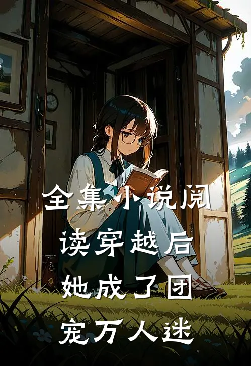 全集小说阅读穿越后，她成了团宠万人迷