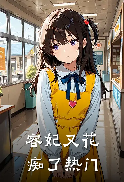 容妃又花痴了热门