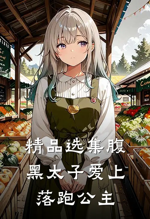 精品选集腹黑太子爱上落跑公主