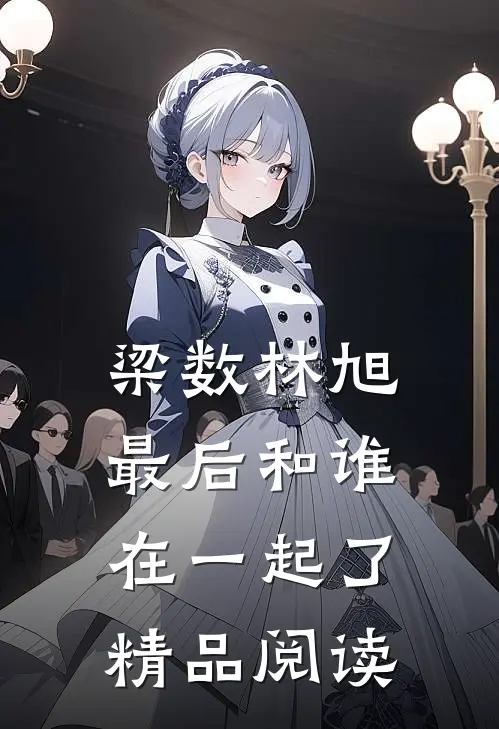 梁数林旭最后和谁在一起了精品阅读