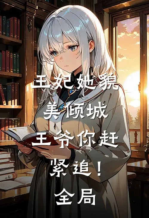 王妃她貌美倾城，王爷你赶紧追！全局