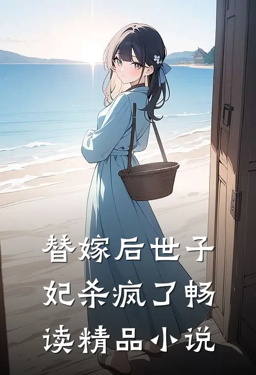替嫁后世子妃杀疯了畅读精品小说