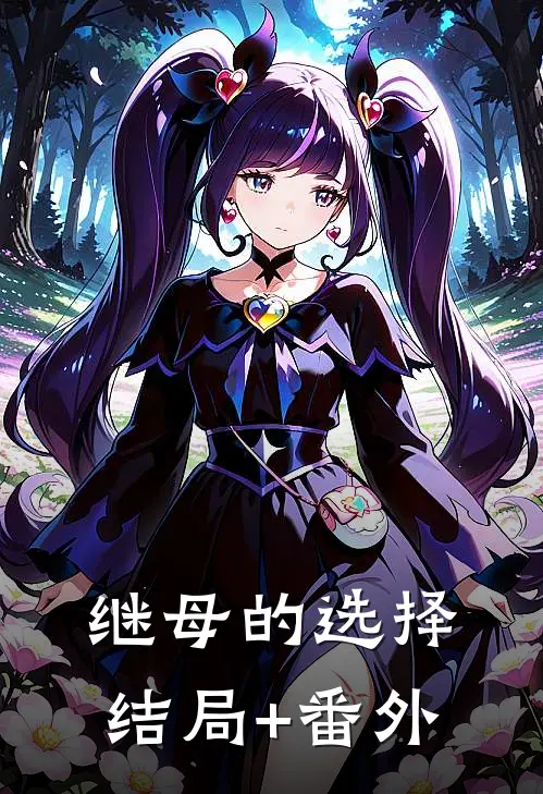 继母的选择结局+番外