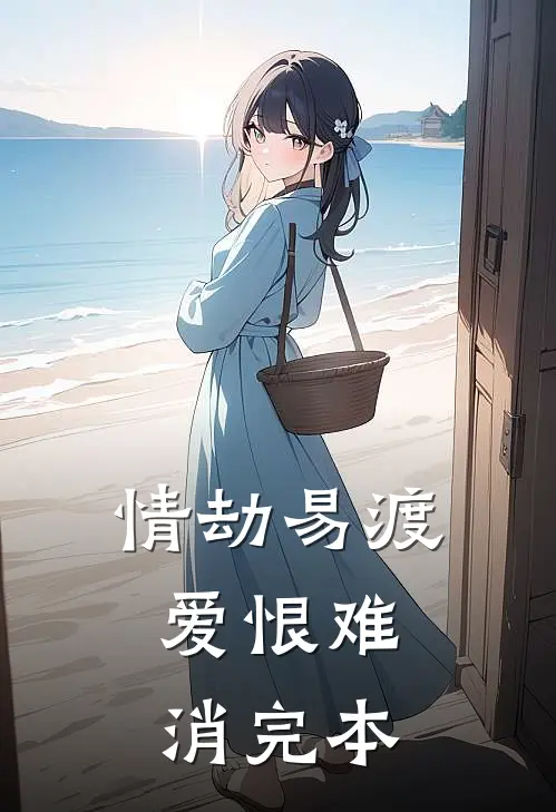 情劫易渡，爱恨难消完本
