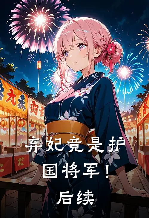 弃妃竟是护国将军!后续