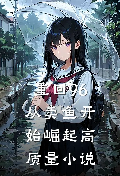 重回96：从卖鱼开始崛起高质量小说