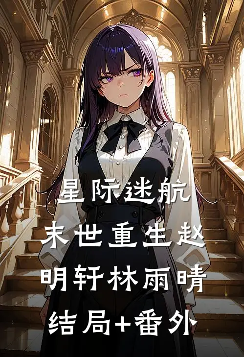 星际迷航:末世重生赵明轩林雨晴结局+番外