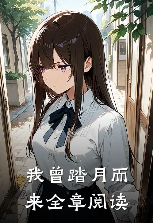 我曾踏月而来全章阅读