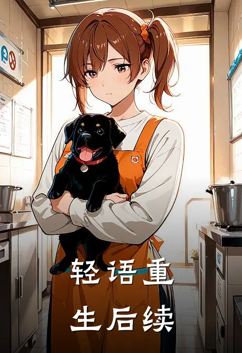 轻语重生后续