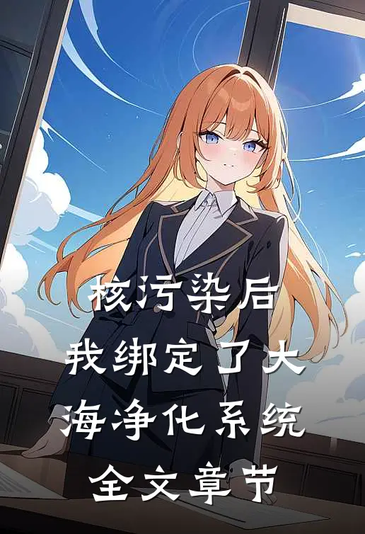 核污染后，我绑定了大海净化系统全文章节