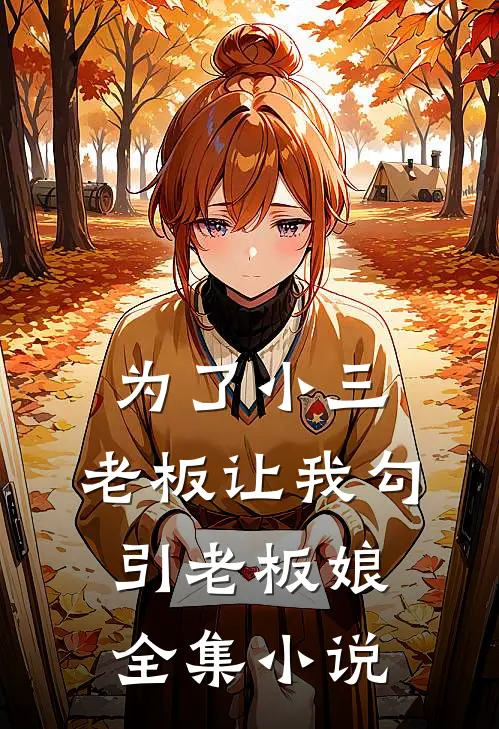 为了小三，老板让我勾引老板娘全集小说
