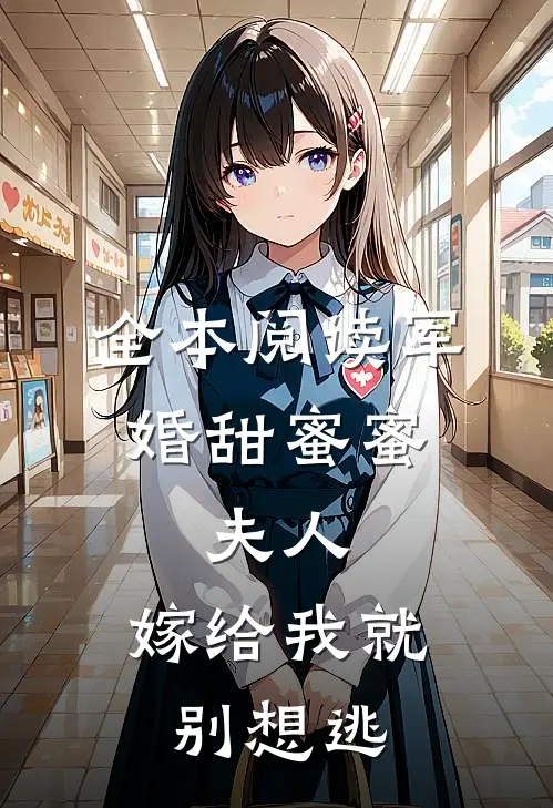 全本阅读军婚甜蜜蜜：夫人，嫁给我就别想逃