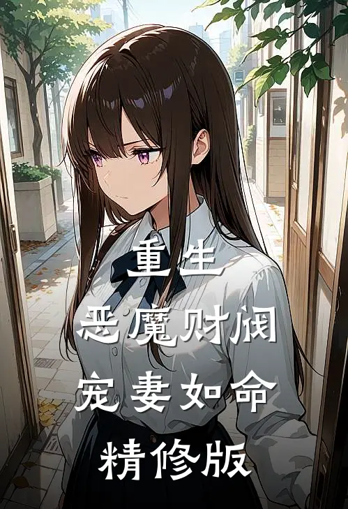 重生：恶魔财阀宠妻如命精修版
