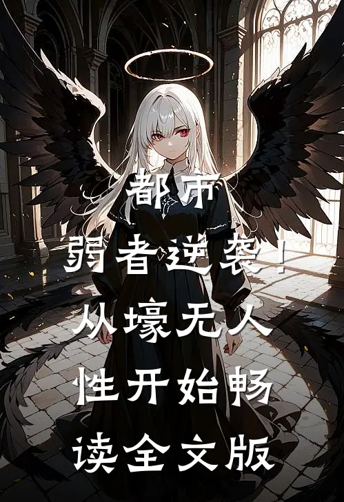 都市：弱者逆袭！从壕无人性开始畅读全文版