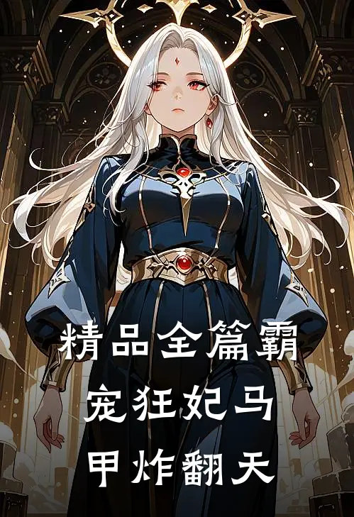 精品全篇霸宠狂妃马甲炸翻天
