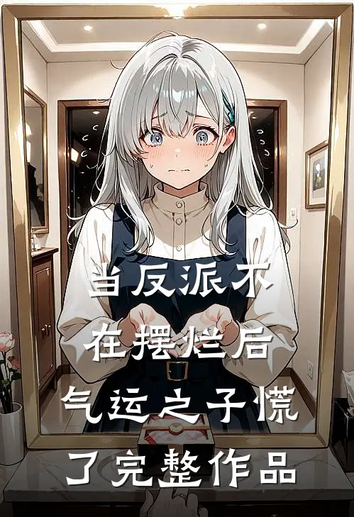 当反派不在摆烂后，气运之子慌了完整作品