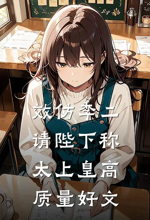 效仿李二，请陛下称太上皇高质量好文