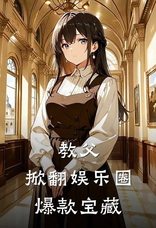 教父：掀翻娱乐圈爆款宝藏