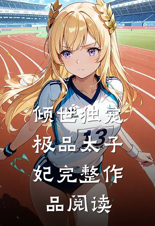 倾世独宠:极品太子妃完整作品阅读