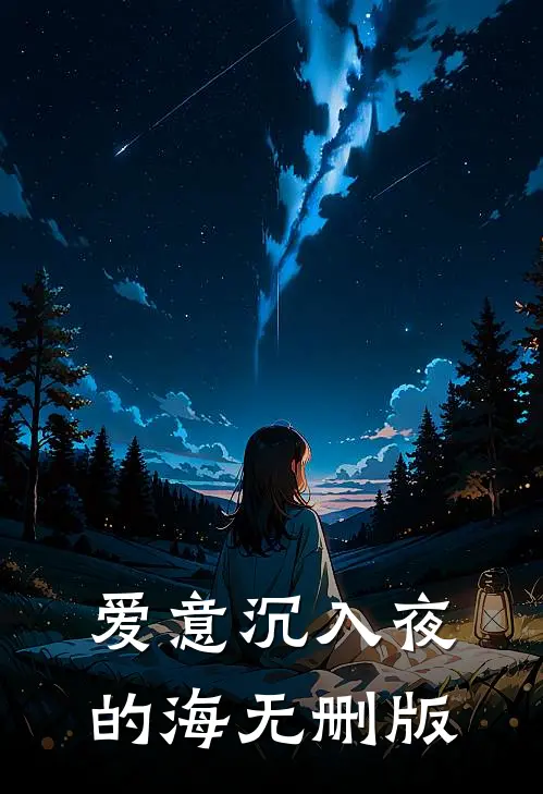 爱意沉入夜的海无删版