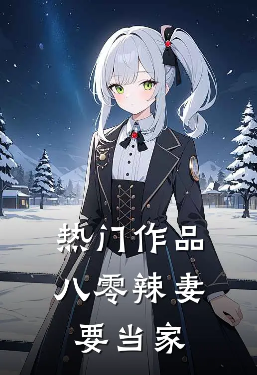 热门作品八零辣妻要当家