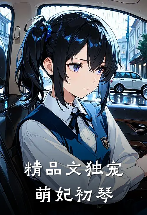 精品文独宠萌妃初琴