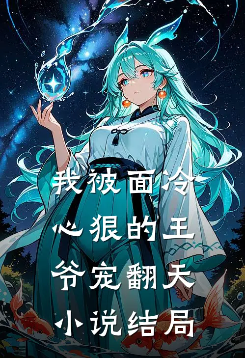 我被面冷心狠的王爷宠翻天小说结局