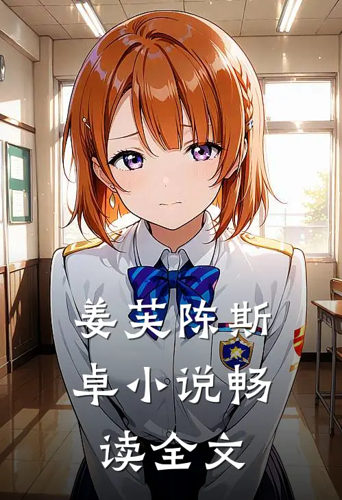 姜芙陈斯卓小说畅读全文