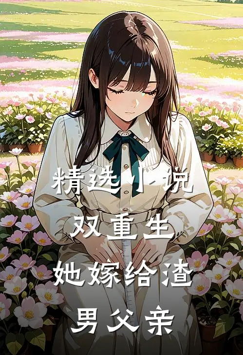 精选小说双重生：她嫁给渣男父亲