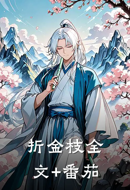 折金枝全文+番茄