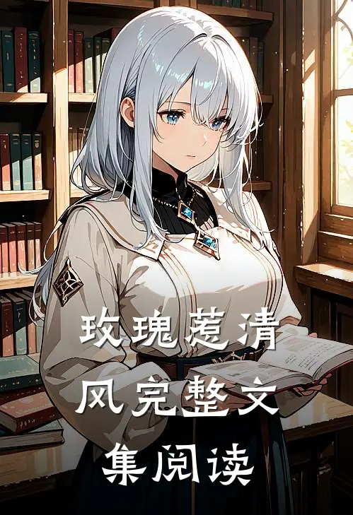 玫瑰惹清风完整文集阅读