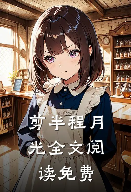 剪半程月光全文阅读免费
