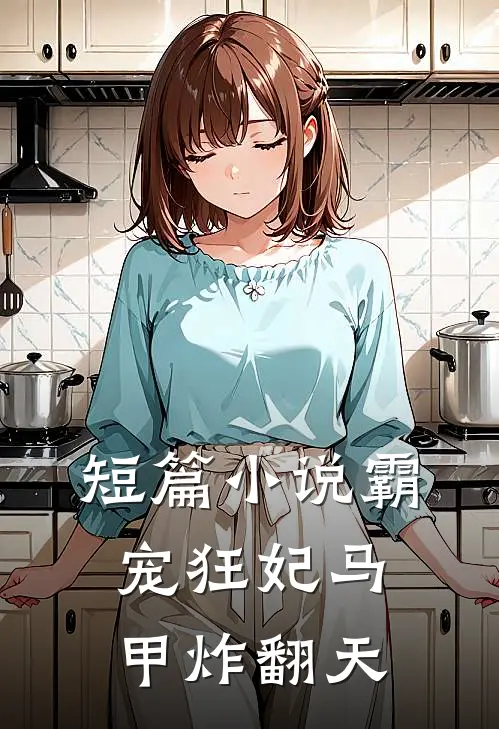 短篇小说霸宠狂妃马甲炸翻天