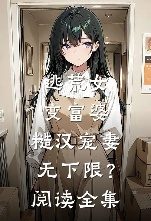 逃荒女变富婆：糙汉宠妻无下限？阅读全集
