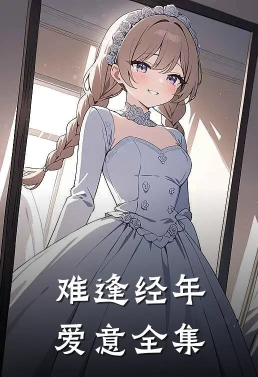 难逢经年爱意全集