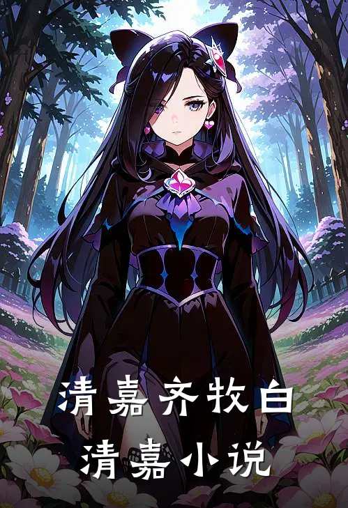清嘉齐牧白清嘉小说