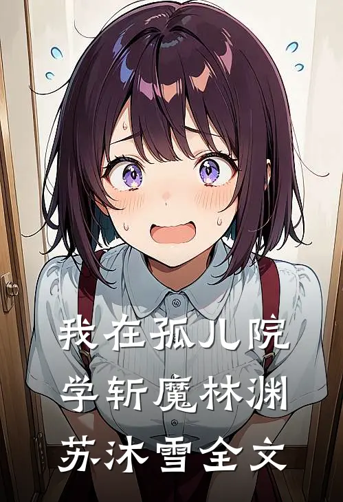 我在孤儿院学斩魔林渊苏沐雪全文