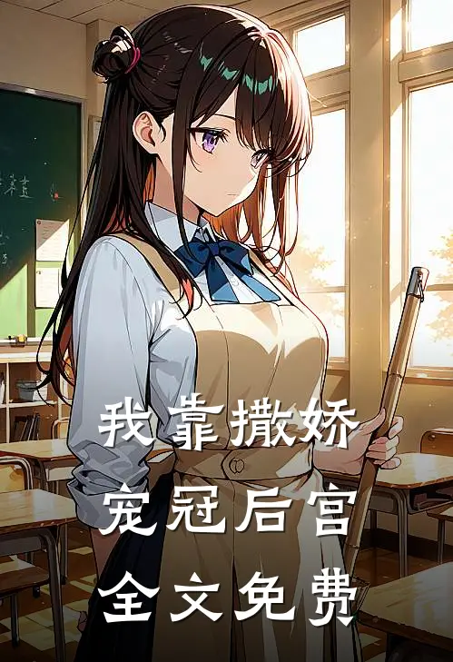 我靠撒娇宠冠后宫全文免费