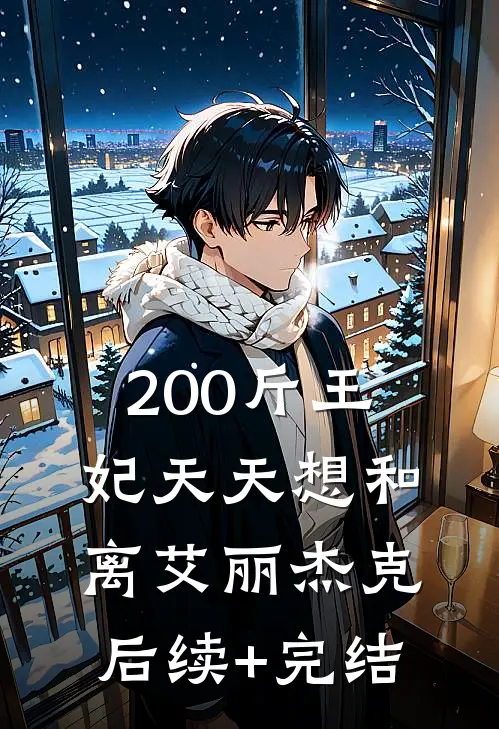 200斤王妃天天想和离艾丽杰克后续+完结