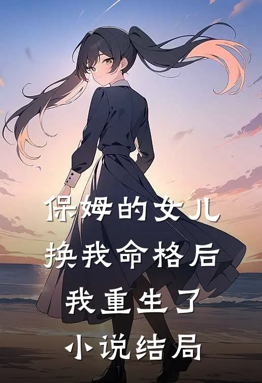 保姆的女儿换我命格后,我重生了结局是