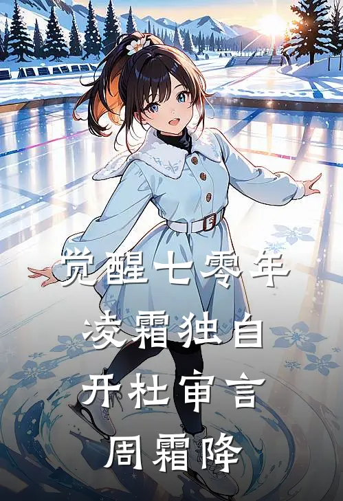 觉醒七零年，凌霜独自开杜审言周霜降