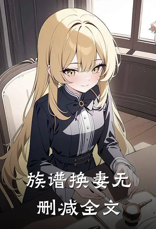 族谱换妻无删减全文