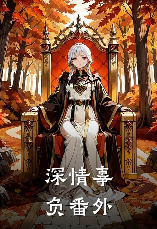 深情辜负番外