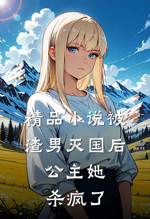 精品小说被渣男灭国后，公主她杀疯了
