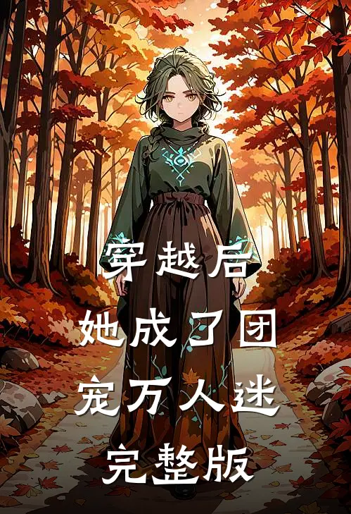 穿越后，她成了团宠万人迷完整版