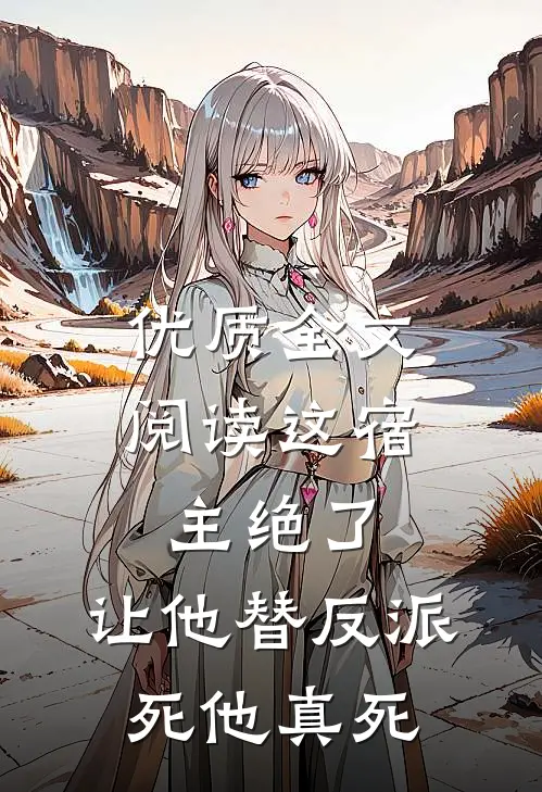 优质全文阅读这宿主绝了,让他替反派死他真死