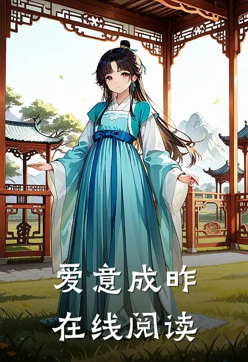 爱意成昨在线阅读