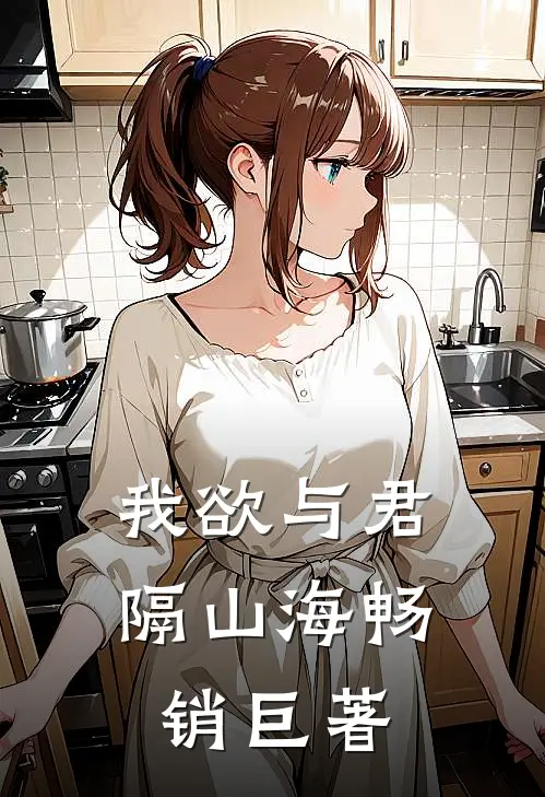 我欲与君隔山海畅销巨著