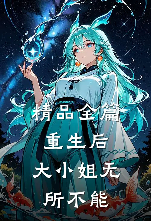 精品全篇重生后，大小姐无所不能