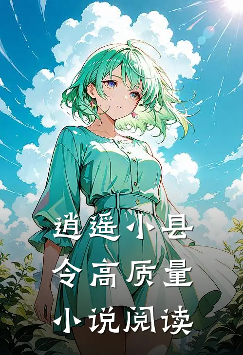 逍遥小县令高质量小说阅读